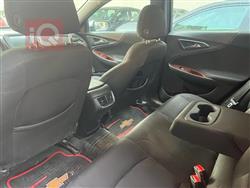 شيفروليه ماليبو